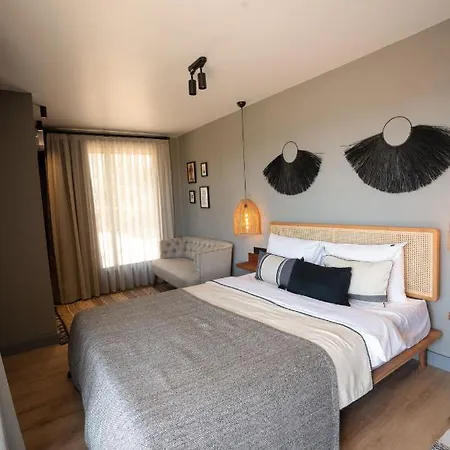 Alpsuites Tiny Concept House 701 Campingplads *